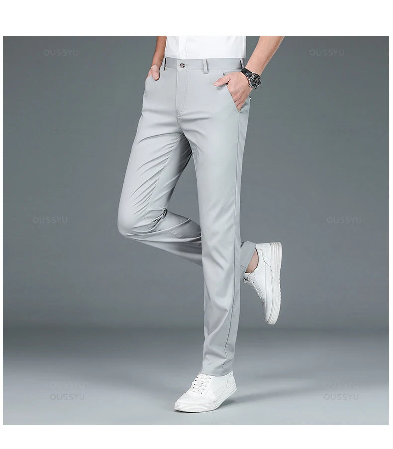 Stylish men's pants