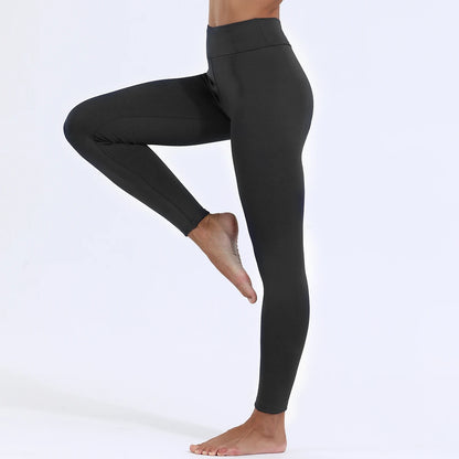 Women's Thermal Warm Pants