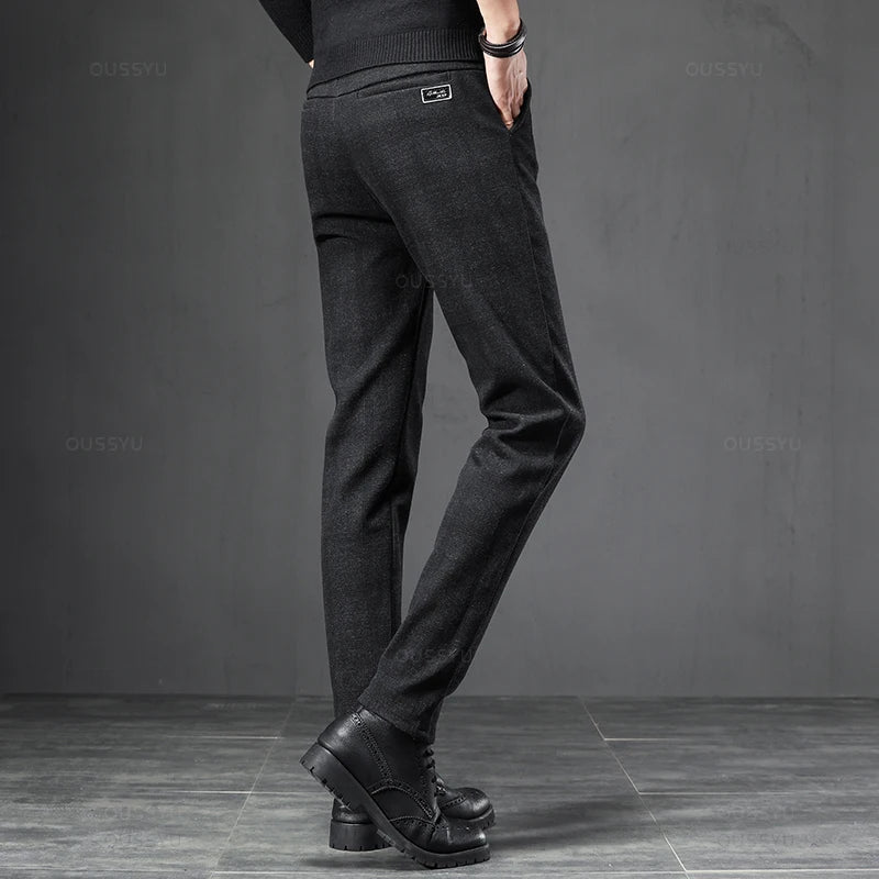 Men's Casual Pants in Multiple Colors