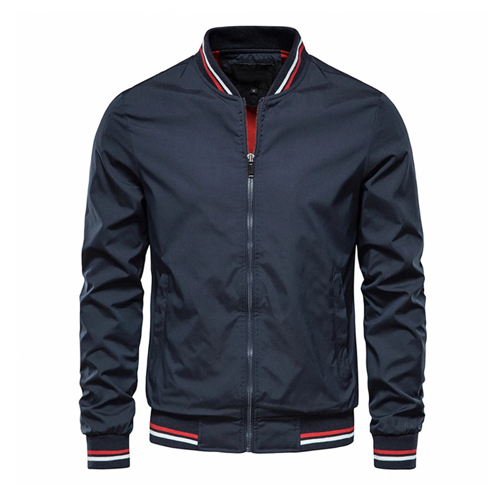 Men's Baseball Jacket