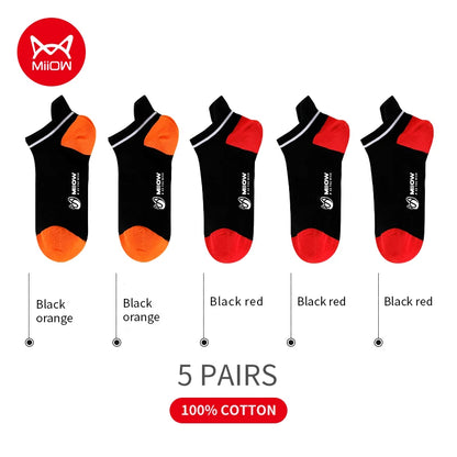 Youth socks (5 pairs)