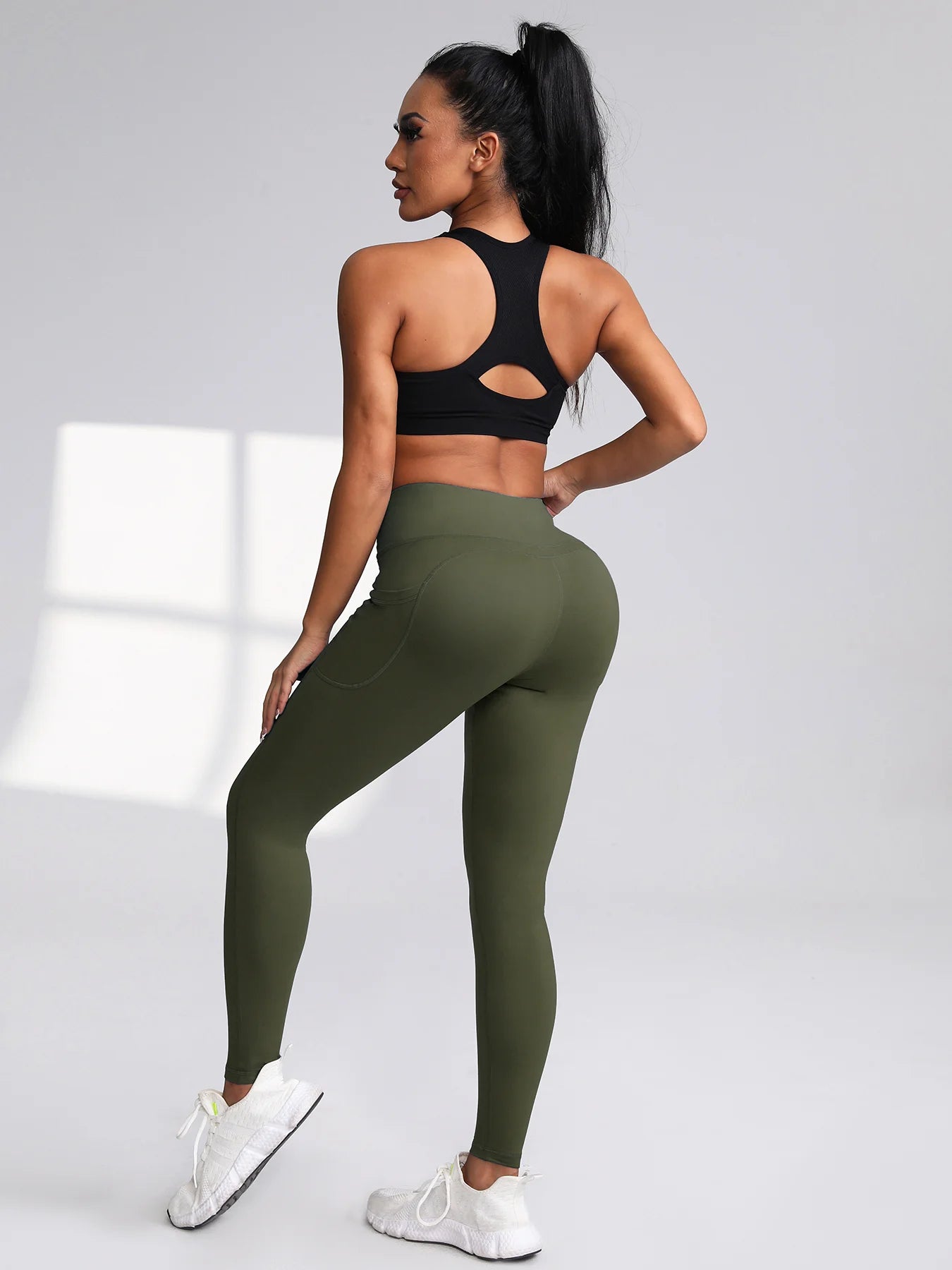 Women's sports pants