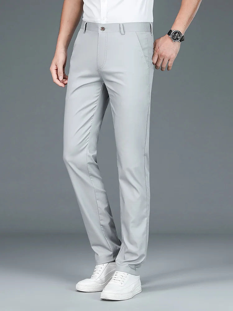 Stylish men's pants