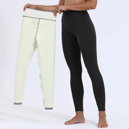 Women's Thermal Warm Pants