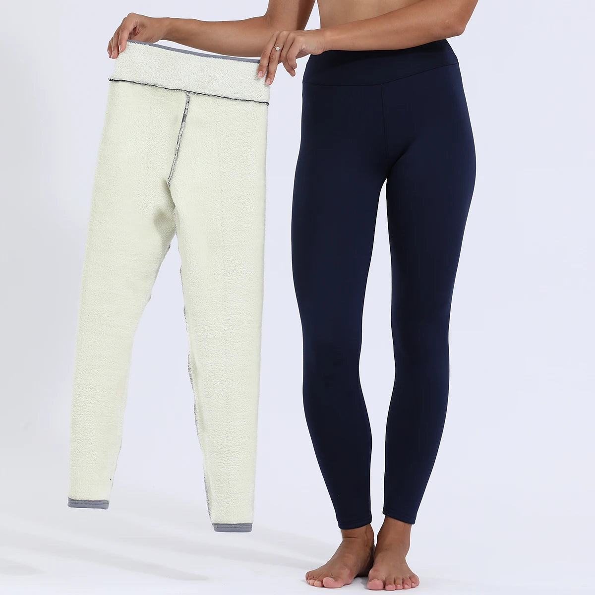 Women's Thermal Warm Pants