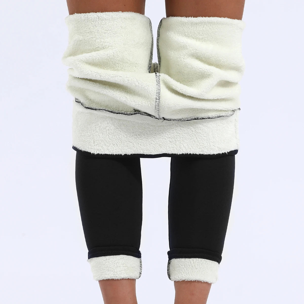 Women's Thermal Warm Pants