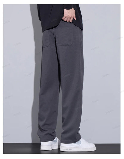 Men's Casual Pants in Multiple Colors