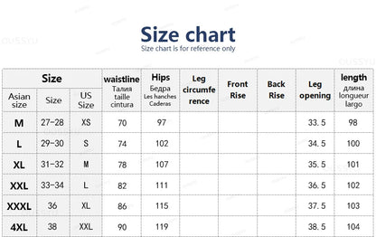 Winter Fleece Warm Thick Corduroy Pants Men Business Elastic Waist Classic Outdoors Jogging Straight Casual Trousers Male Gift