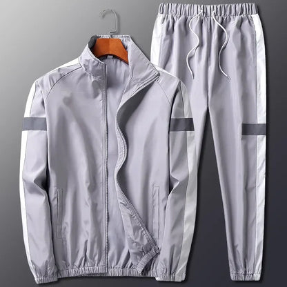 Men's tracksuit set