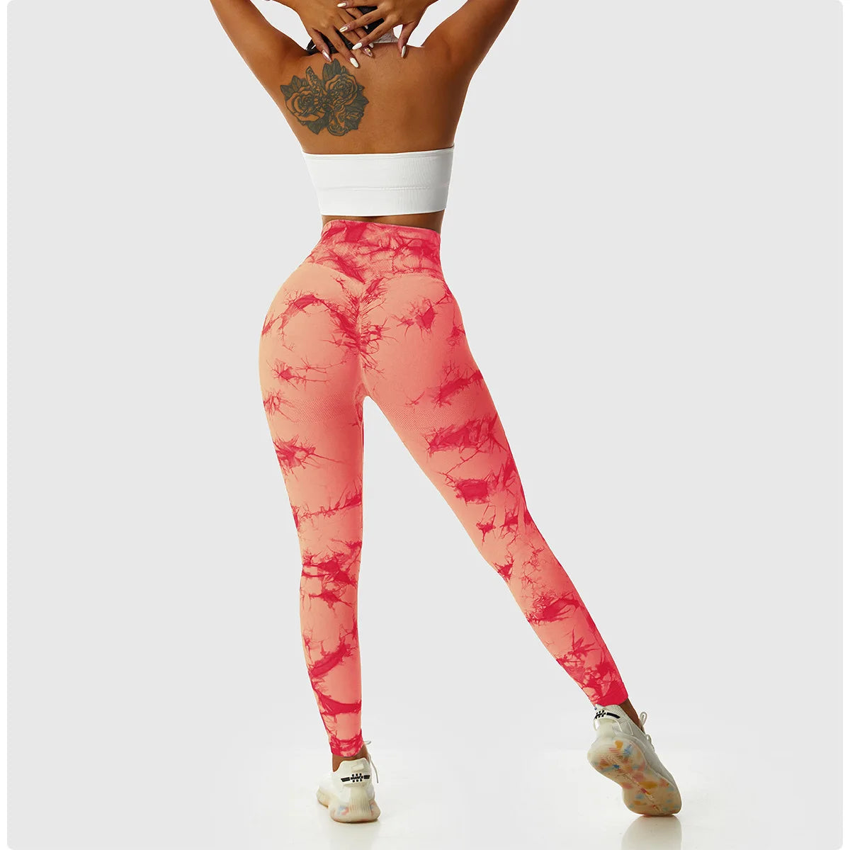 Women's Casual Fitness Sportswear