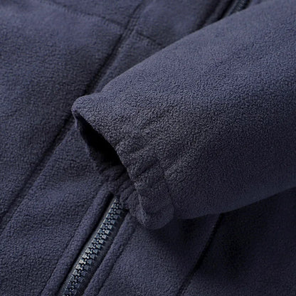 Men's Windproof Jacket