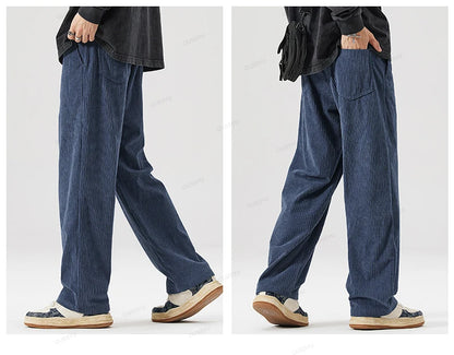 Youth casual pants