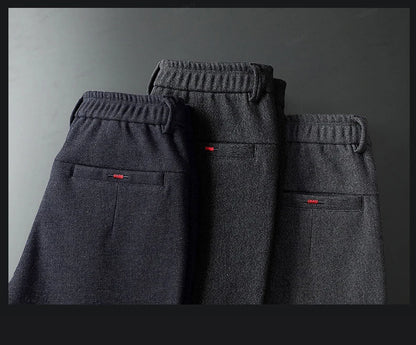 Men's casual pants