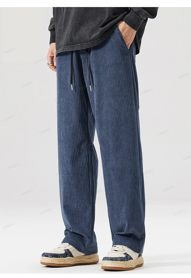 Youth casual pants