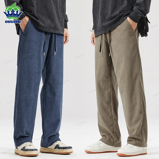 Youth casual pants