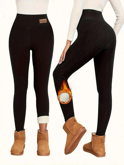 Women's Thermal Warm Pants