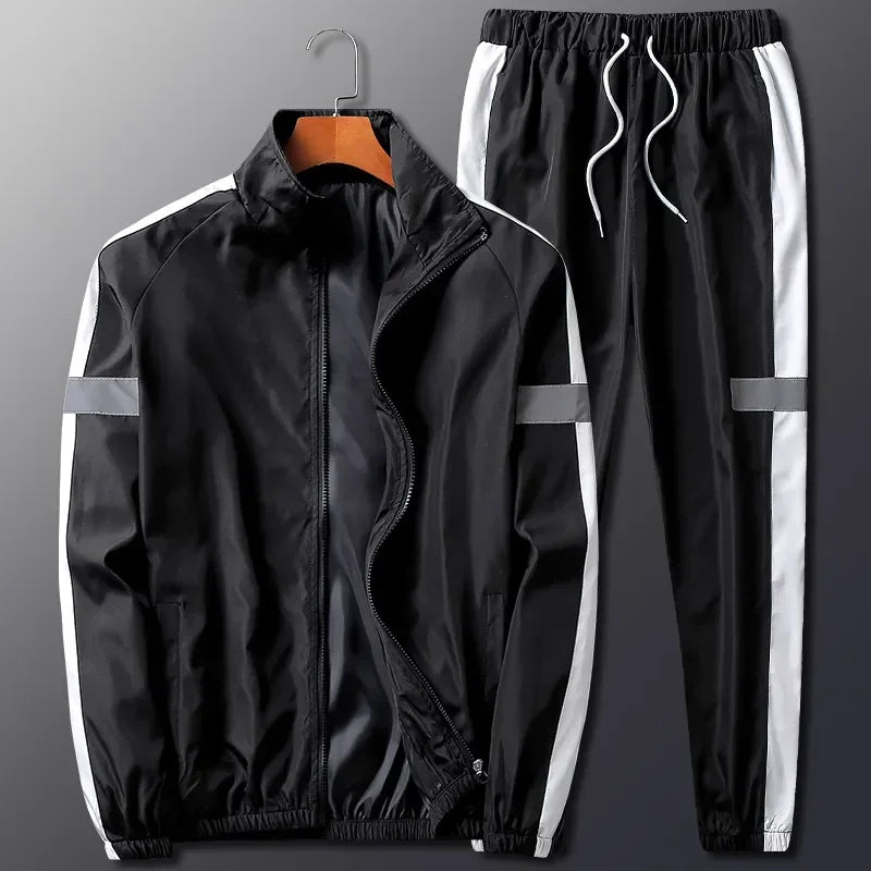 Men's tracksuit set