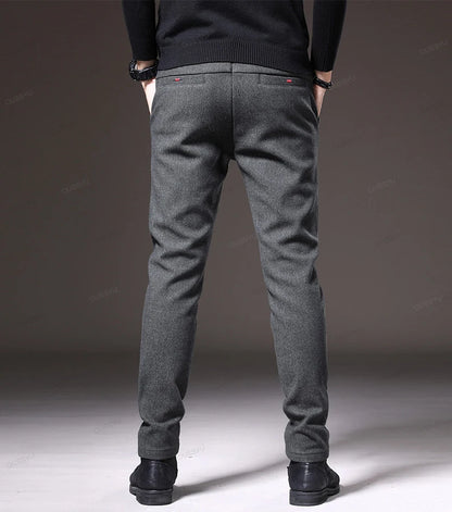 Men's winter pants