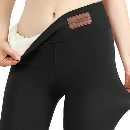 Women's Thermal Warm Pants