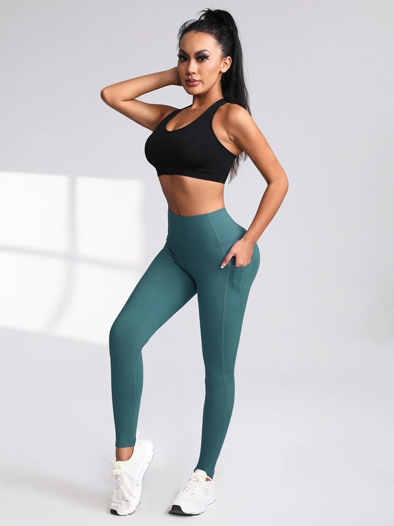 Women's sports pants