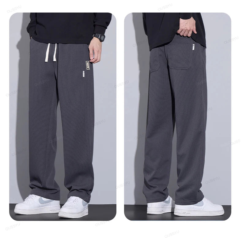 Men's Casual Pants in Multiple Colors