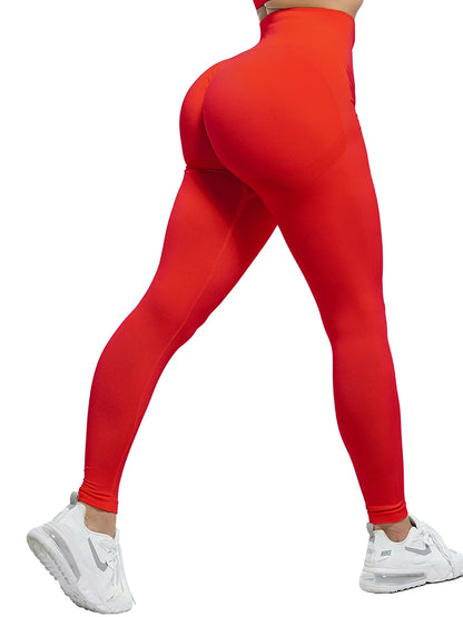 Women's multi-colored sports pants