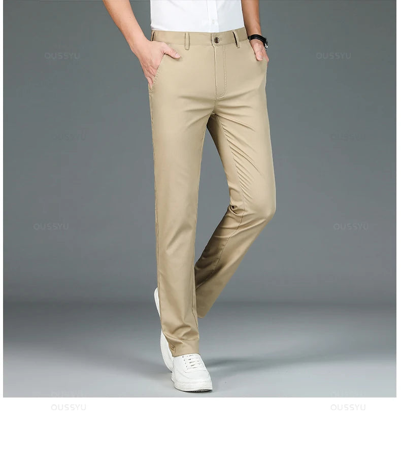 Stylish men's pants