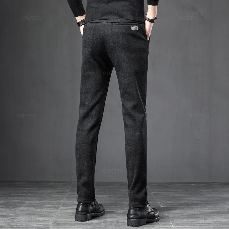 Men's Casual Pants in Multiple Colors