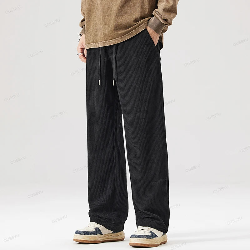 Youth casual pants