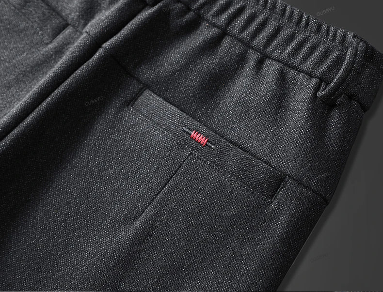 Men's winter pants