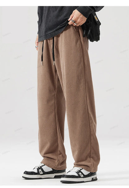 Youth casual pants