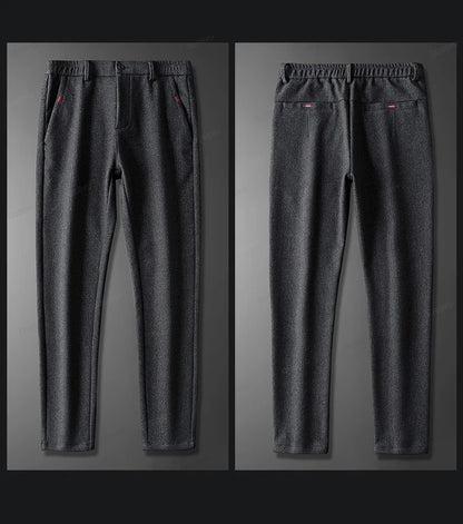 Men's casual pants