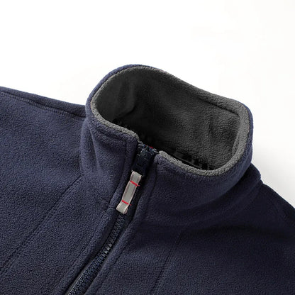 Men's Windproof Jacket