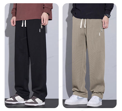 Men's Casual Pants in Multiple Colors