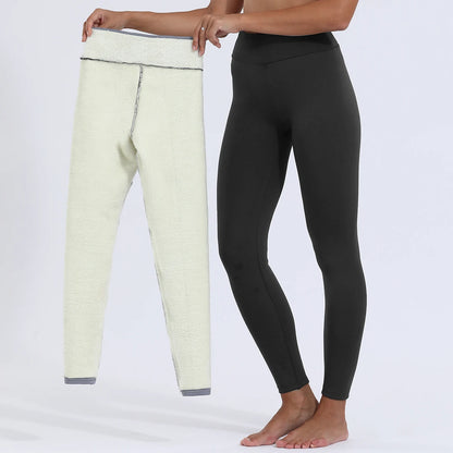 Women's Thermal Warm Pants