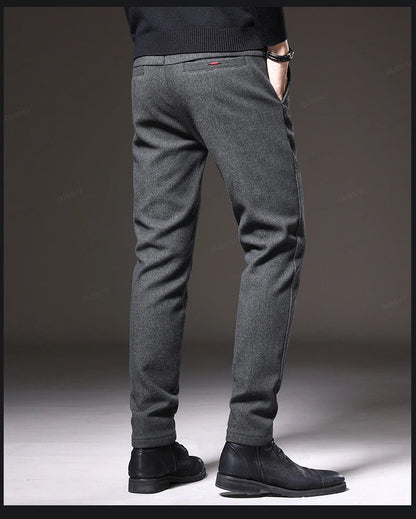 Men's casual pants