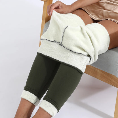 Women's Thermal Warm Pants