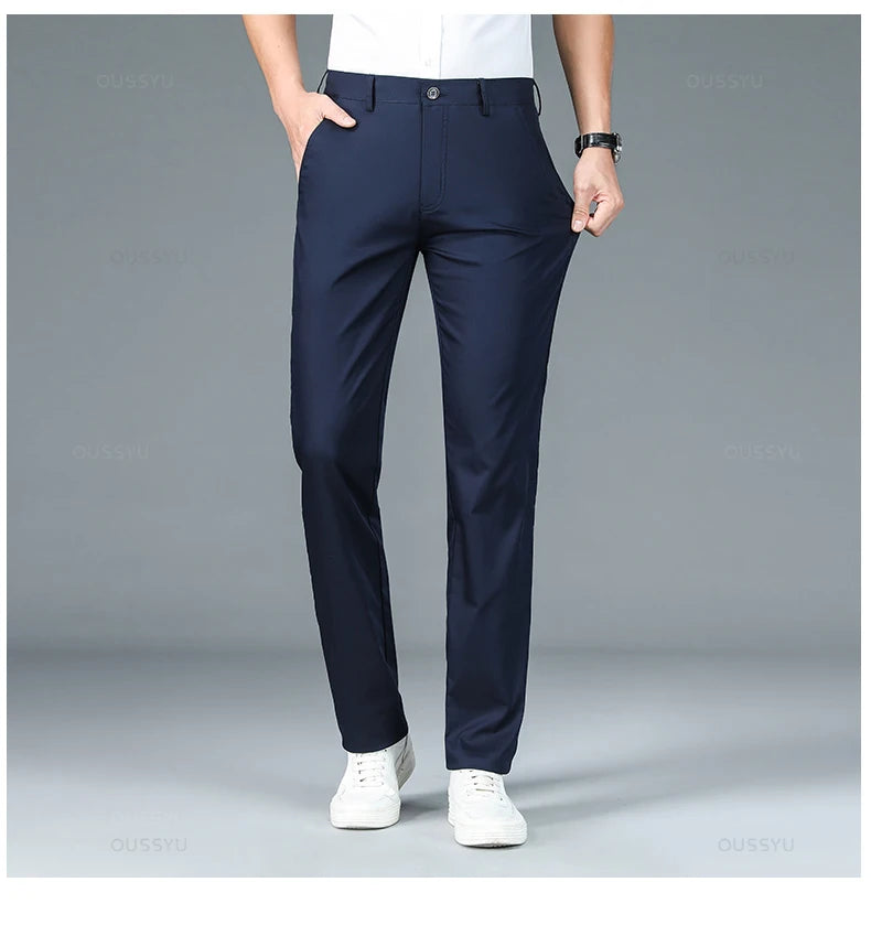 Stylish men's pants