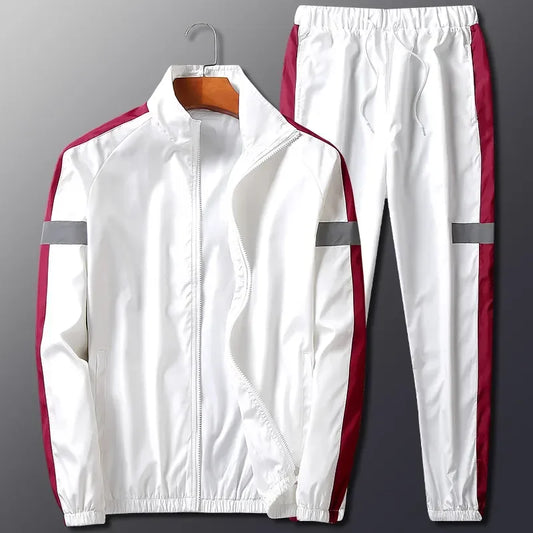 Men's tracksuit set