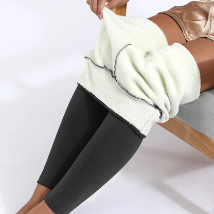 Women's Thermal Warm Pants