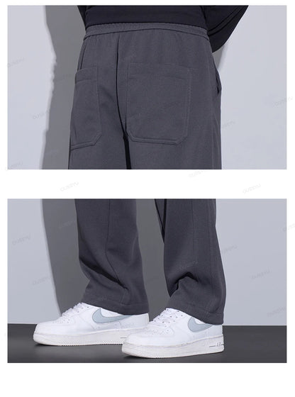 Men's Casual Pants in Multiple Colors