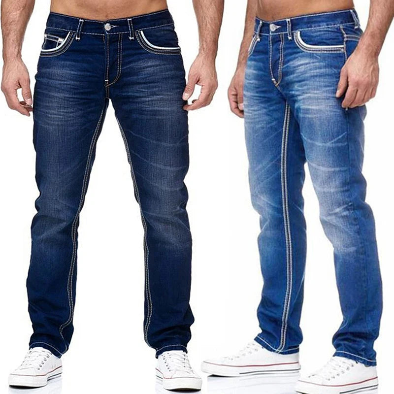 Men's jeans