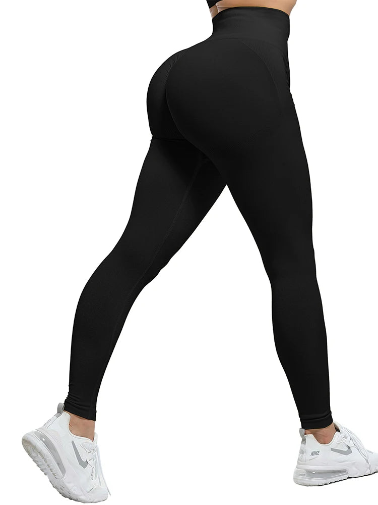 Women's multi-colored sports pants