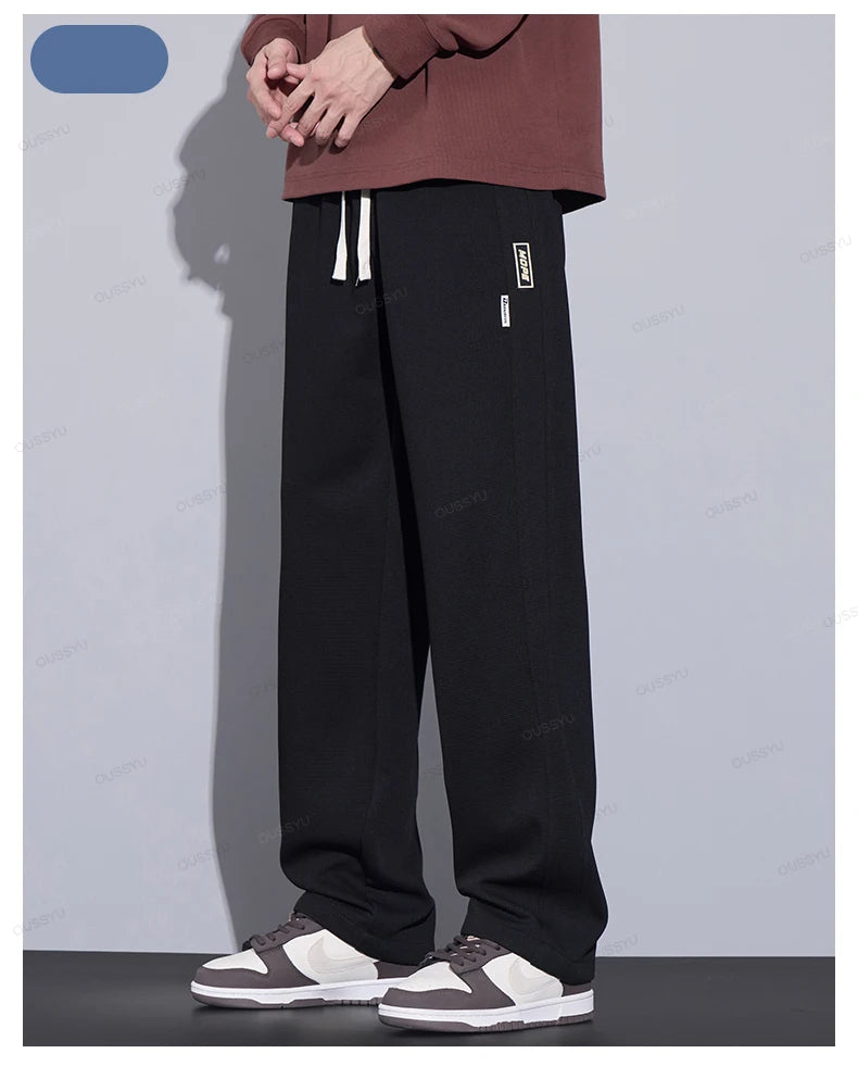 Men's Casual Pants in Multiple Colors