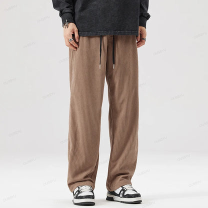 Youth casual pants