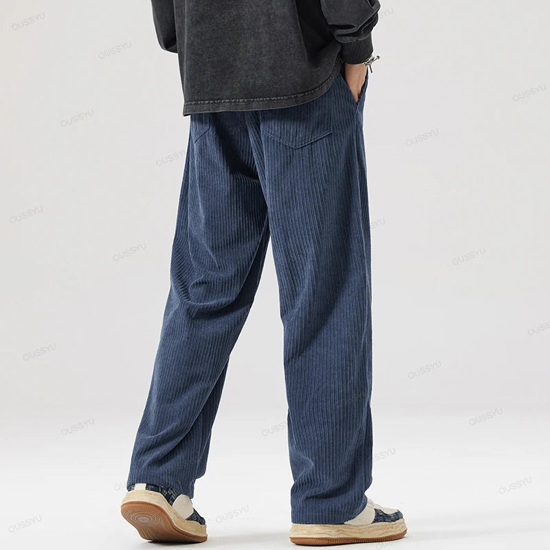 Youth casual pants