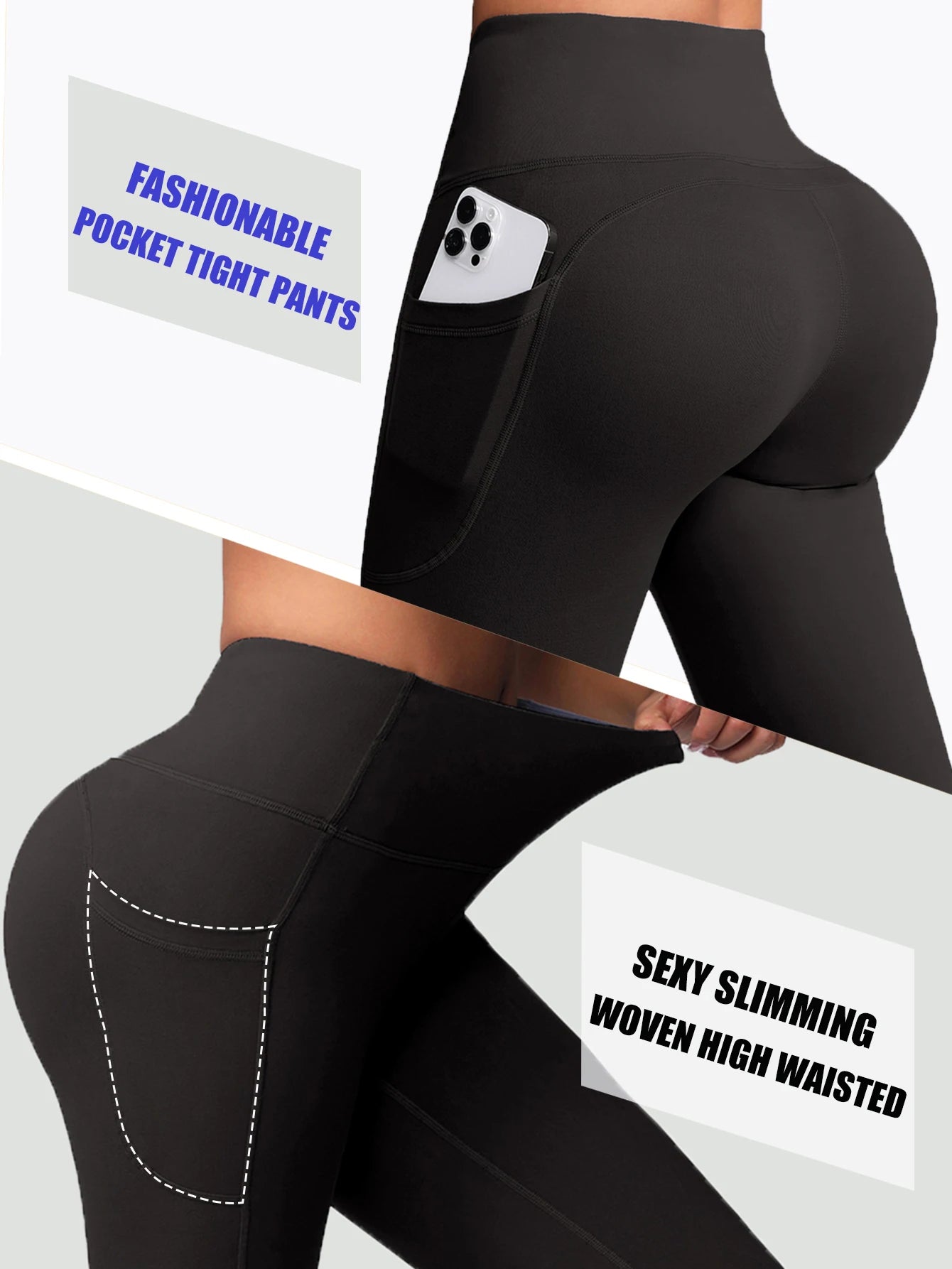 Women's sports pants