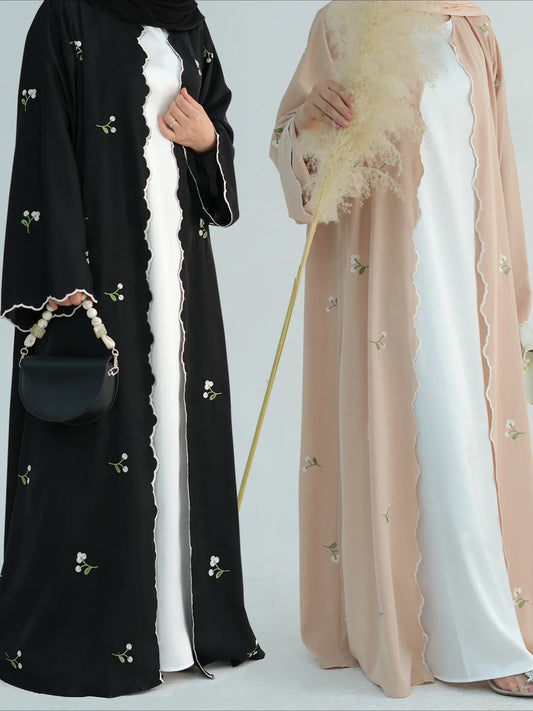 Eid Abaya for Women