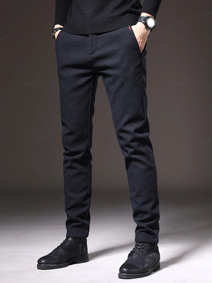 Men's casual pants