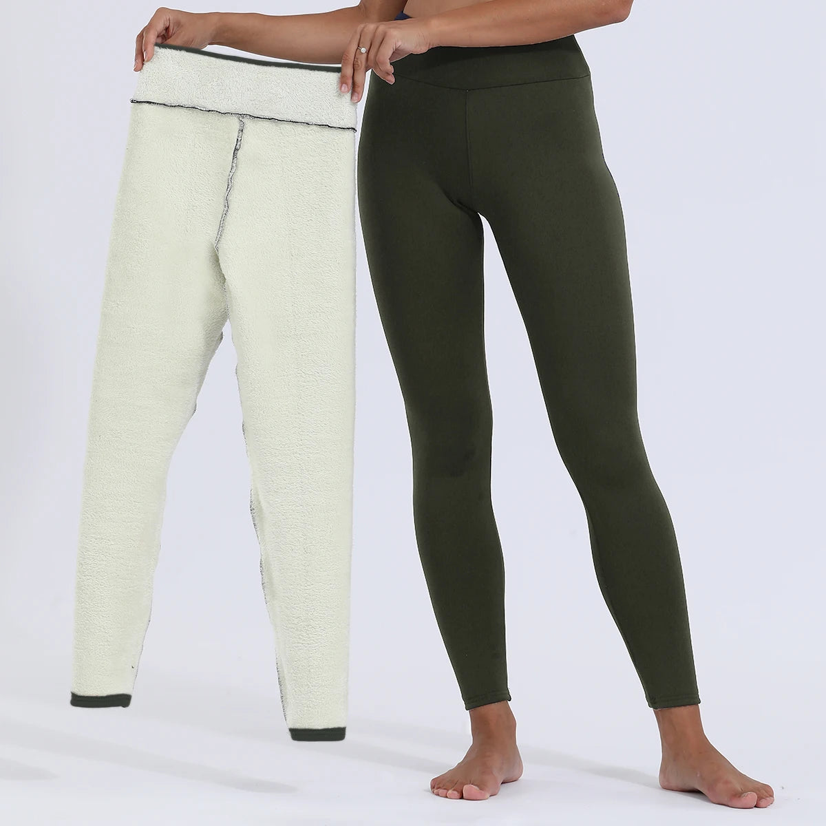 Women's Thermal Warm Pants